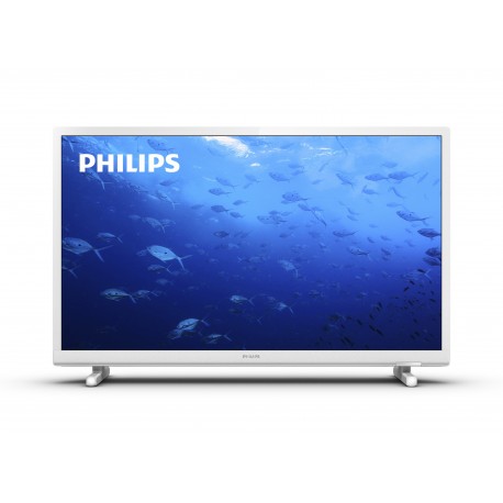 Philips 5500 series TV LED 24 HD 24PHS553712 NOVIT