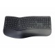 Conceptronic ORAZIO02IT tastiera RF Wireless QWERTY Italiano Nero