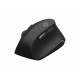 Conceptronic ORAZIO02IT tastiera RF Wireless QWERTY Italiano Nero