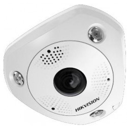 Hikvision Digital Technology DS 2CD63C5G0 IVS Telecamera di sicurezza IP Esterno 3072 x 2048 Pixel Soffitto 311302234