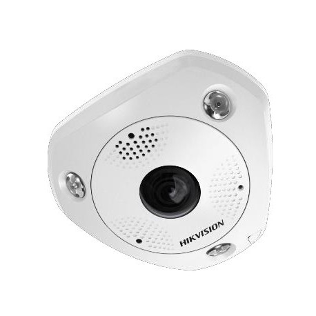 Hikvision Digital Technology DS 2CD63C5G0 IVS Telecamera di sicurezza IP Esterno 3072 x 2048 Pixel Soffitto 311302234