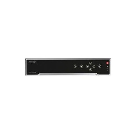 Hikvision Digital Technology DS 7716NI I416P Videoregistratore di rete NVR 1.5U Nero, Argento 303607718