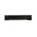 Hikvision Digital Technology DS-7716NI-I416P Videoregistratore di rete NVR 1.5U Nero, Argento 303607718