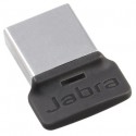 Jabra LINK 370 UC USB 30 m Nero, Argento 14208-07