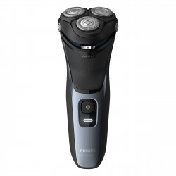 Philips 3000 series Rasoio elettrico Wet Dry, Serie 3000 S313351