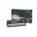 Lexmark C736H1CG cartuccia toner 1 pz Originale Ciano 0C736H1CG