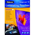 Fellowes 5306114 pellicola per plastificatrice 100 pz