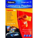 Fellowes 5307506 pellicola per plastificatrice 100 pz
