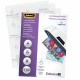 Fellowes 5396205 pellicola per plastificatrice 25 pz