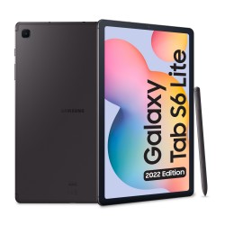 Samsung Galaxy Tab S6 Lite 2022 Tablet Android 10.4 Pollici Wi Fi RAM 4 GB, 64 GB espandibili Tablet Android 12 Oxford ...