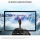 Samsung Galaxy Tab S6 Lite 2022 Tablet Android 10.4 Pollici Wi Fi RAM 4 GB, 64 GB espandibili Tablet Android 12 Oxford ...