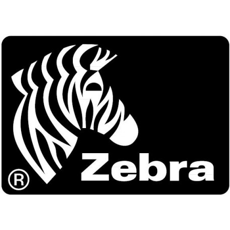 Zebra Direct Tag 850 76.2 mm 3003360