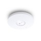 TP LINK AX3000 CEILING MOUNT DUAL BAND
