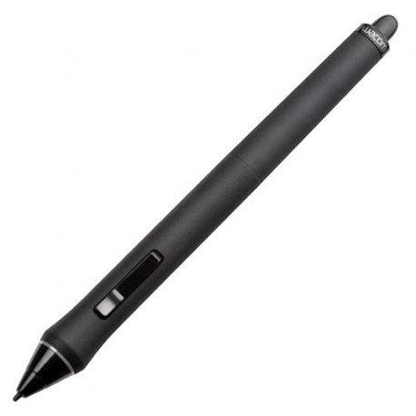 Wacom Intuos 4 Grip Pen Senza fili Nero KP 501E 01