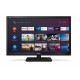 Sharp 24BI3EA TV 35,6 cm 14 HD Wi Fi Nero LC 24BI3EA