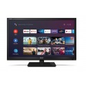 Sharp 24BI3EA TV 35,6 cm 14 HD Wi-Fi Nero LC-24BI3EA
