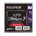 Fujifilm LTO Ultrium 7 WORM Nastro dati vuoto 6000 GB 16495661