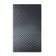 Celly PROSKIN CARBON BK 5PZ