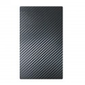 Celly Pro Skin skin per dispositivi mobili Smartphone Carbonio PROSKIN5CARBBK