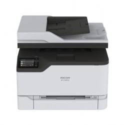 Ricoh M C240FW Laser A4 2400 x 600 DPI 24 ppm Wi Fi 9P00124