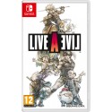 Nintendo LIVE A LIVE Standard ITA Switch 10009790