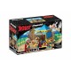 Playmobil ASTERIX TENDA CAPO CON GENERALI