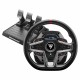 Thrustmaster 4460182 periferica di gioco Nero USB Sterzo Pedali AnalogicoDigitale PC, Xbox One, Xbox One S, Xbox One X, ...