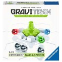 Ravensburger GraviTrax Balls & Spinner Gioco da tavolo Puzzle 26979