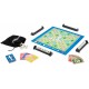 Mattel Games Scrabble Italia, Edizione Speciale, Gioco di Parole Crociate Divertente Anche in Dialetto, per Tutta Famiglia, ...