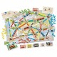 Asmodee Ticket To Ride First Journey Europe 8516