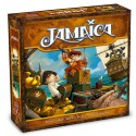 Asmodee Jamaica Gioco da tavolo Famiglia 8203B