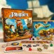 Asmodee Jamaica Gioco da tavolo Famiglia 8203B