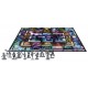 Asmodee Talisman Kingdom Hearts Gioco da tavolo Strategia 7601B