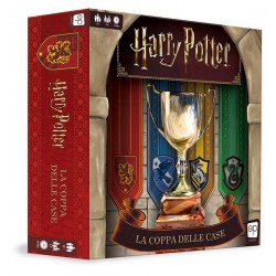 Asmodee Harry Potter La Coppa delle Case Gioco da tavolo Strategia 7604B