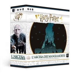 Asmodee Harry Potter L