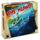 Asmodee The Island Gioco da tavolo Traveladventure 8102B