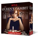 Asmodee The Queens Gambit Gioco da tavolo Strategia 8574B