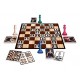 Asmodee The Queens Gambit Gioco da tavolo Strategia 8574B