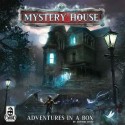 Asmodee Mystery House Gioco da tavolo Viaggioavventura 5241A