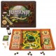 Spin Master Editrice Giochi Jumanji In Legno 6062356