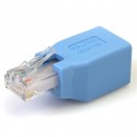 StarTech.com Adattatore cavo console Cisco per cavo Ethernet RJ45 MF ROLLOVER