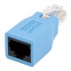 StarTech.com ADATTATORE CISCO ETHERNET RJ45 M F