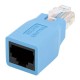 StarTech.com ADATTATORE CISCO ETHERNET RJ45 M F