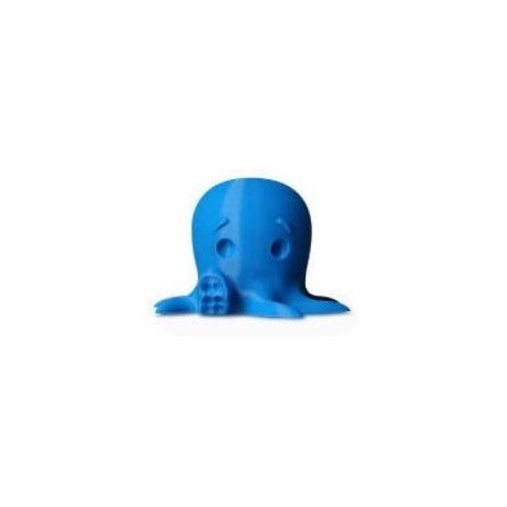 MakerBot SMALL PLA TRUE BLUE REPLICATOR MINI