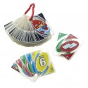 Mattel UNO H2O To Go Carta da gioco Famiglia P1703