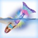Mattel BARBIE SIRENA LUCI BRILLANTI