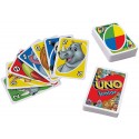 Mattel Games UNO Junior Carta da gioco Sostituzione GKF04