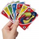 Mattel UNO JUNIOR
