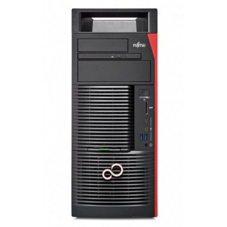 Fujitsu CELSIUS M7010X i9 10920X Tower Intel Core i9 serie X 16 GB DDR4 SDRAM 512 GB SSD Windows 10 Pro Stazione di ...