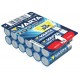 Varta BV HE 12 AA Single use battery Alcalino 4906301112